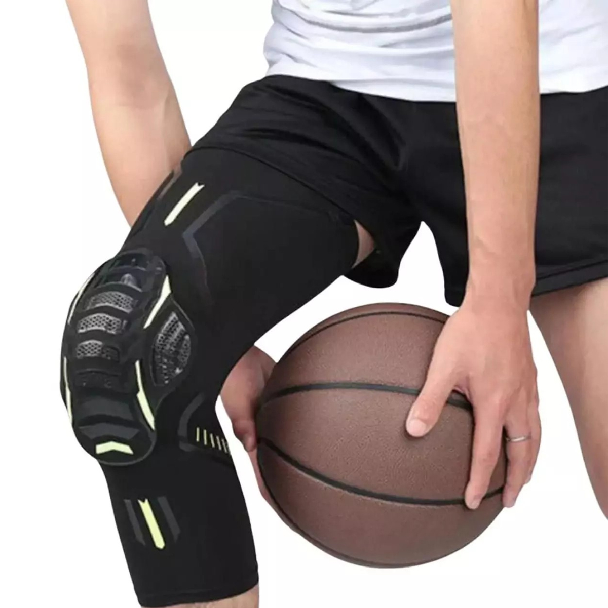Rodillera Deportiva Soporte Protector